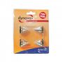 Конусы DYNAVOX - ABSORBER SET SILVER (204605)